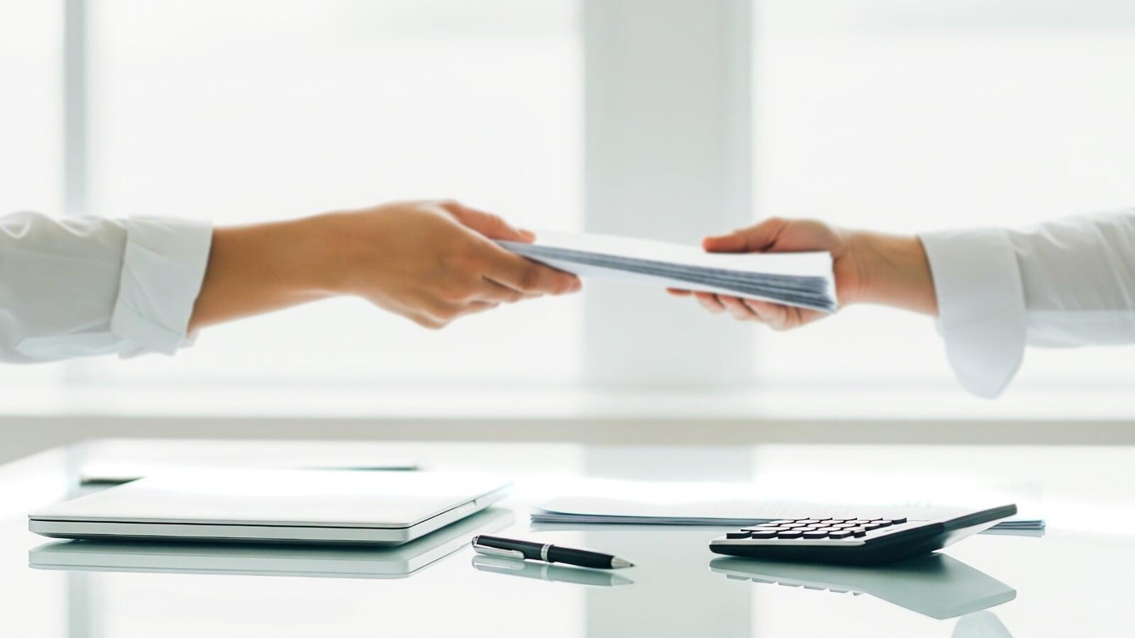 Don’t expect handover to fix a hiring mismatch